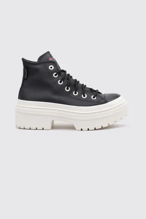 Converse CHUCK TAYLOR ALL STAR LUGGED HEEL 36