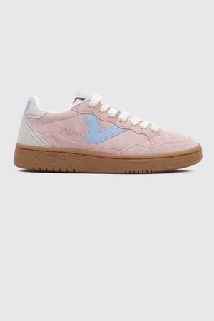 victoria SMASH - SOFT SUEDE 36