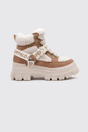 Buffalo ASPHA COM MID WARM 36