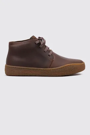 Camper PEU TERRENO 40