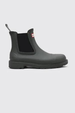 Hunter CHELSEA COMMANDO 36