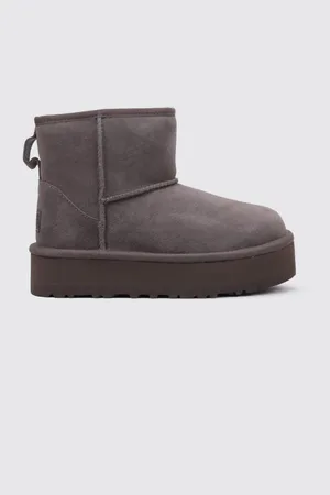 UGG CLASSIC MINI PLATFORM 31