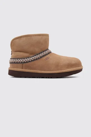 UGG Classic Mini Crescent 31