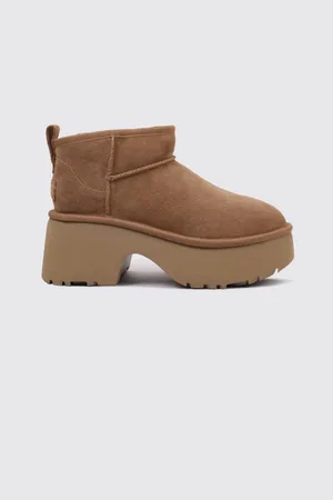 UGG Classic Ultra Mini New Heights 36