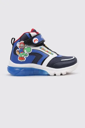 Geox J CIBERDRON BOY J 27