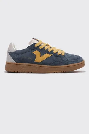 victoria SMASH - SOFT SUEDE 40