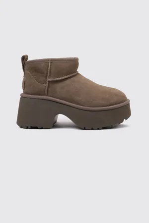 UGG Classic Ultra Mini New Heights 36
