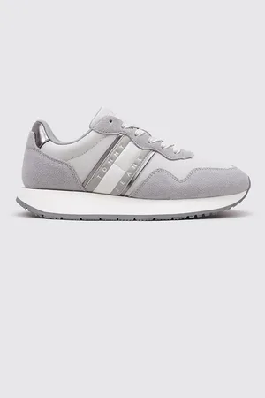 Tommy Hilfiger TJW EVA RUNNER METALLIC 36