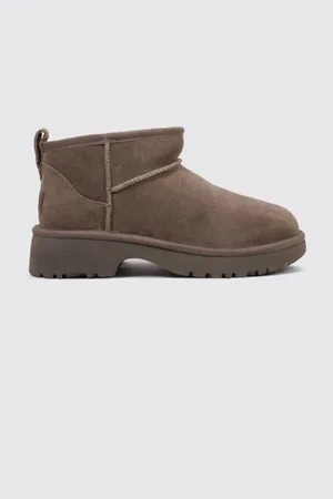 UGG Classic Ultra Mini New Heights 33.5
