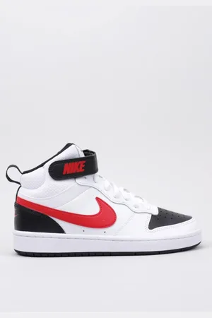 Nike Court Borough Mid 2 36.5