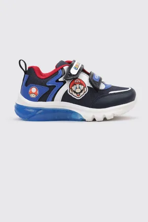 Geox J CIBERDRON BOY I 27
