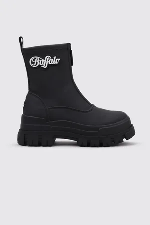 Buffalo ASPHA RAIN ZIP 36