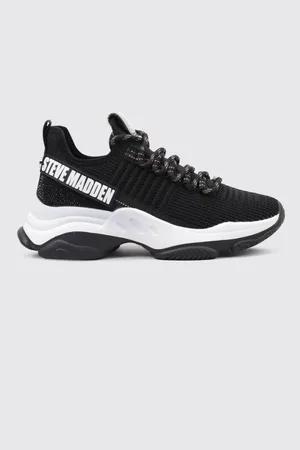 Steve Madden MAXILLA-R-E 36