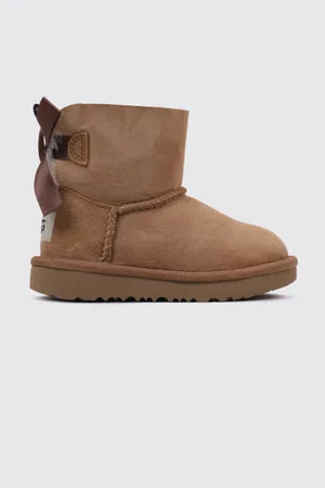 UGG MINI BAILEY BOW II 22