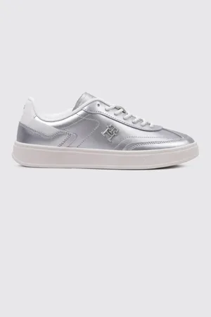 Tommy Hilfiger TH HERITAGE SNEAKER METALLICS 36