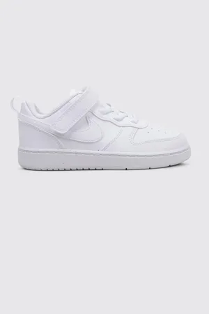 Nike COURT BOROUGH LOW RECRAFT TDV 19.5