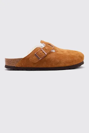 Birkenstock BOSTON FUR 36