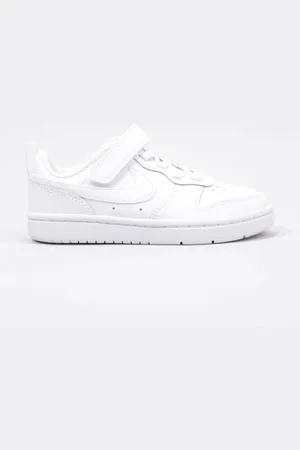 Nike COURT BOROUGH LOW (PSV) 28