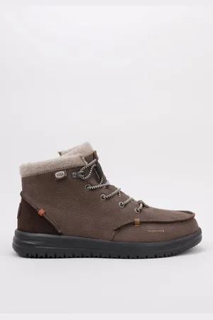 Hey dude BRADLEY LEATHER 40