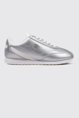 Tommy Hilfiger TH HERITAGE RUNNER METALLICS 36
