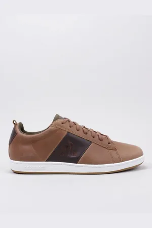 Le Coq Sportif COURTCLASSIC COUNTRY 40