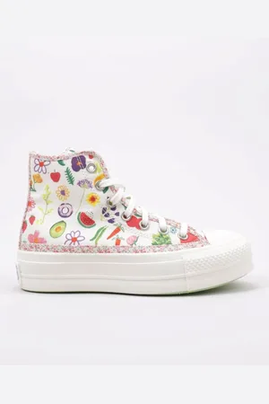 Converse CHUCK TAYLOR ALL STAR LIFT 40