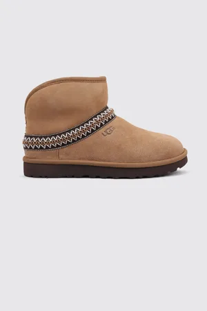 UGG Classic Mini Crescent 36