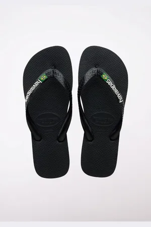 Havaianas BRASIL LOGO 35.5
