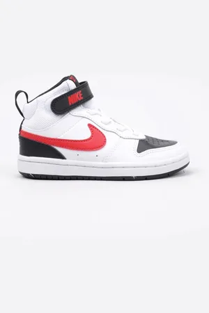 Nike COURT BOROUGH MID 2 28