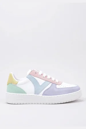 victoria MADRID DEPORTIVO MULTICOLOR 37