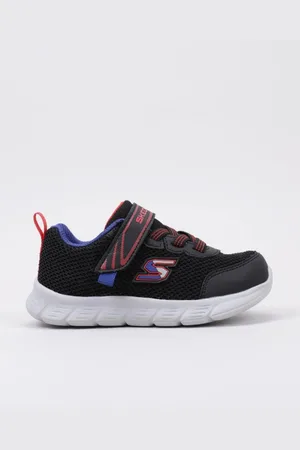 Skechers COMFY FLEX MINI TRAINER 21