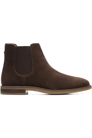 Clarks Jaxen Chelsea 42