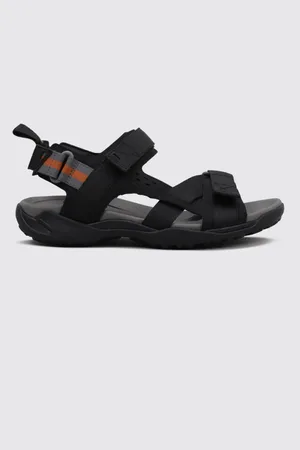 Geox U TERRENO + GRIP B - TESS.+DBK 40