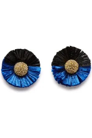 La DoubleJ Big Bang Earrings - Mujer Ldj Archive One Size