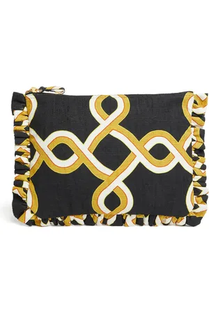 La DoubleJ Hand Pochette - Mujer Bolsos Y Pochettes One Size