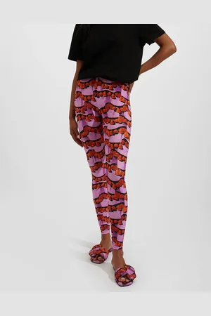 La DoubleJ Leggings - Mujer Ldj Archive S