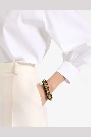 La DoubleJ Tesoro Bracelet - Mujer Bisutería One Size