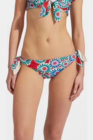 La DoubleJ Bow Brief - Mujer Ldj Archive Xs