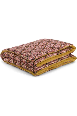 La DoubleJ Nido Bimaterial Quilt - One Size