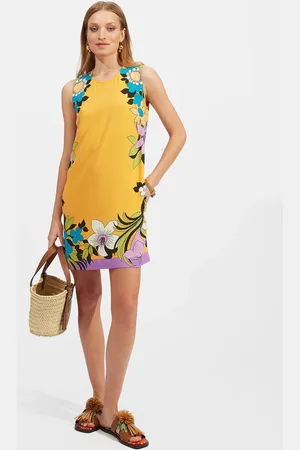 La DoubleJ Stretch Tunic (placée) - Mujer Ldj Archive Xs