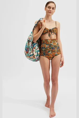 La DoubleJ Giga Brief - Mujer Ldj Archive Xs