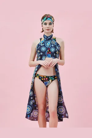 La DoubleJ Hip Brief - Mujer Ldj Archive Xs