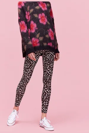 La DoubleJ Leggings - Mujer S