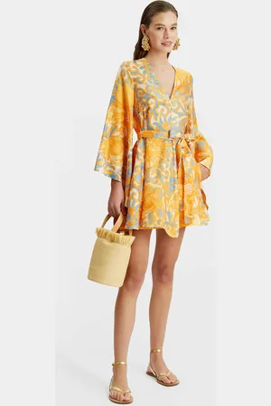 La DoubleJ Mini Magnifico Dress - Mujer Vestidos L