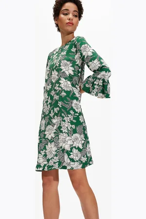 La DoubleJ 24/7 Dress - Mujer Ldj Archive M