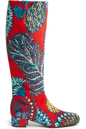 La DoubleJ Edie Boots - Mujer Zapatos 37