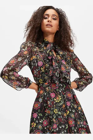 La DoubleJ Bronte Shirt - Mujer Ldj Archive M