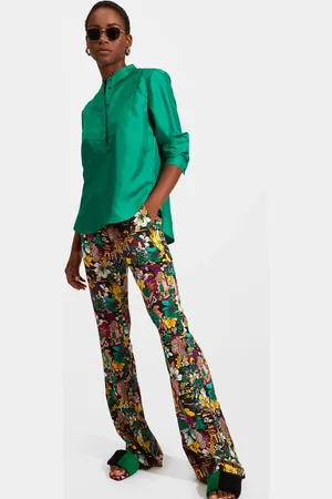 La DoubleJ Portofino Shirt - Mujer Ldj Archive Xs