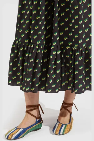 La DoubleJ Ballerina Flats - Mujer Zapatos 36