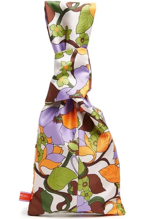 La DoubleJ Knot Bag - Mujer Ldj Archive One Size